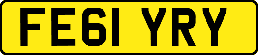 FE61YRY
