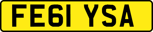 FE61YSA