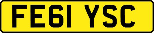 FE61YSC