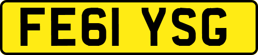 FE61YSG