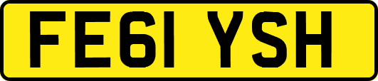 FE61YSH