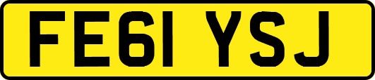 FE61YSJ