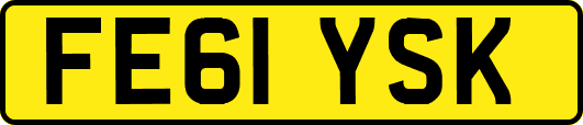 FE61YSK