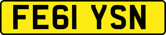 FE61YSN