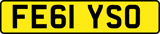 FE61YSO