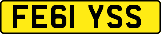 FE61YSS