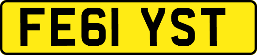 FE61YST
