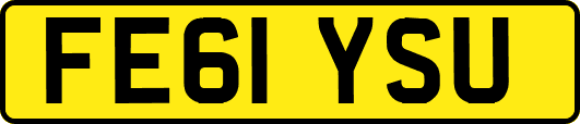 FE61YSU