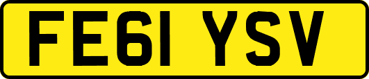 FE61YSV