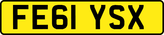 FE61YSX