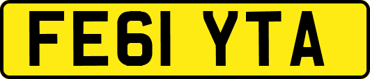 FE61YTA