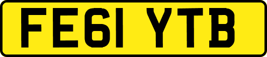 FE61YTB