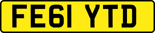 FE61YTD