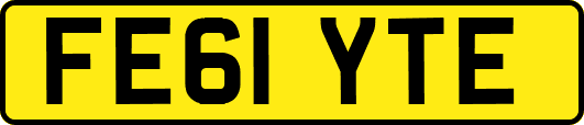 FE61YTE