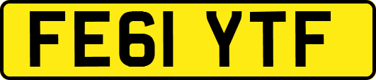 FE61YTF