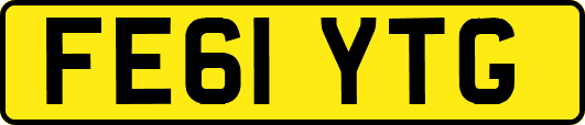 FE61YTG