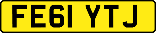 FE61YTJ