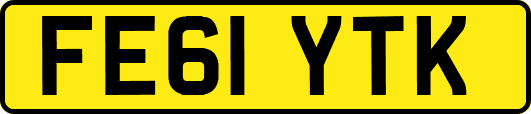 FE61YTK