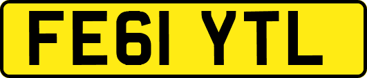 FE61YTL
