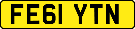 FE61YTN