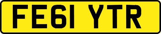 FE61YTR