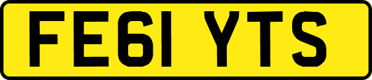 FE61YTS