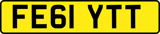 FE61YTT