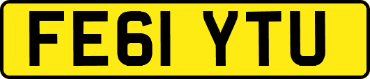 FE61YTU