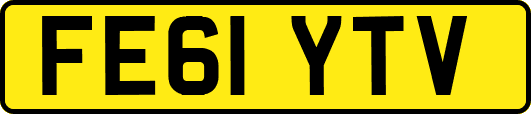 FE61YTV