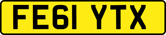 FE61YTX