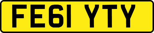 FE61YTY