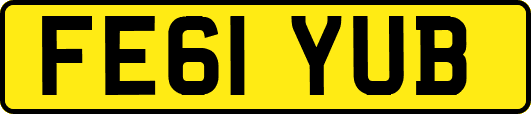 FE61YUB