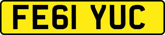 FE61YUC