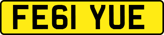 FE61YUE