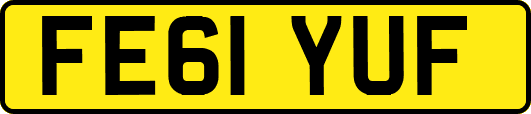 FE61YUF