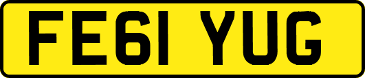 FE61YUG