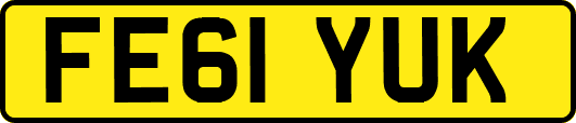 FE61YUK