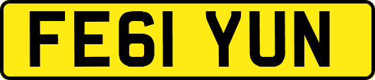 FE61YUN