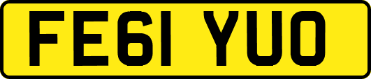 FE61YUO