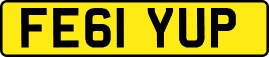 FE61YUP