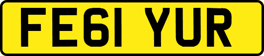 FE61YUR