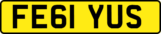 FE61YUS