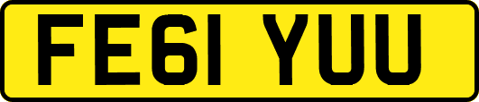 FE61YUU