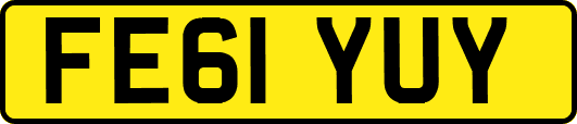 FE61YUY