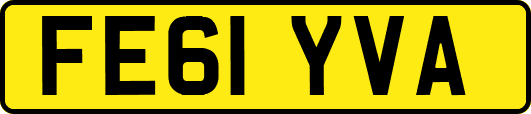 FE61YVA