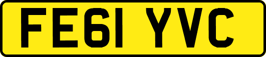 FE61YVC