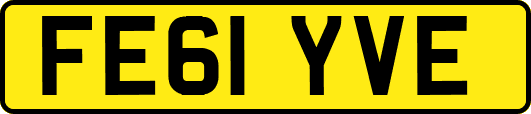FE61YVE