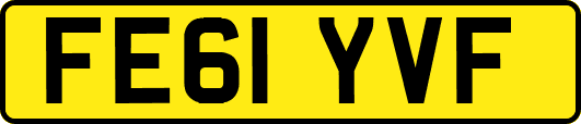 FE61YVF