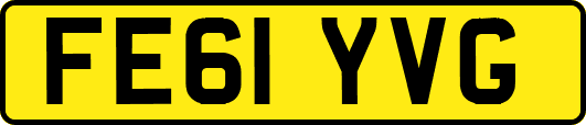 FE61YVG