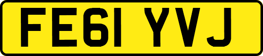 FE61YVJ